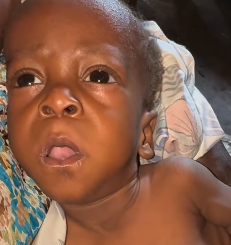 Help Us Fund The Urgent Heart Surgery To Save Baby Ian