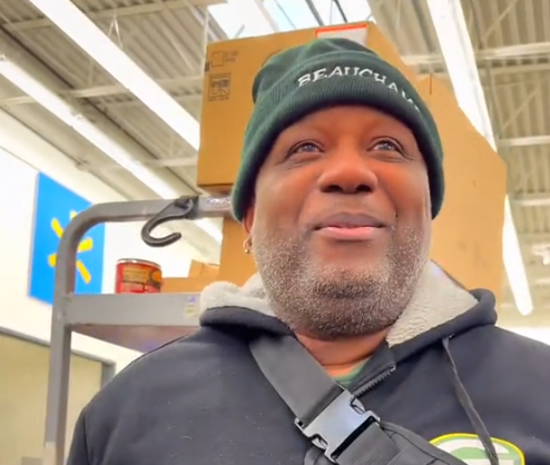 Let's Send Rody and His Wife to Iowa A Family Reunion for Kind Hearts