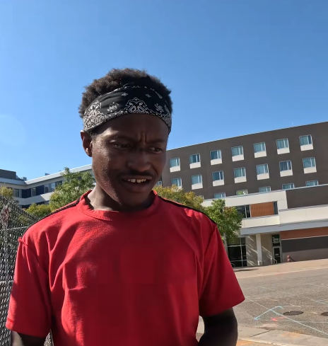 Let's Help Raden Rebuild His Future