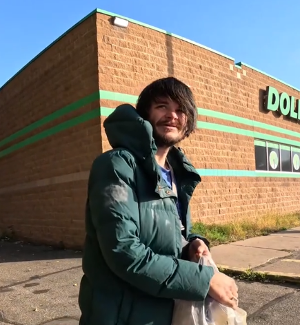 Let's Help Kody Find Stability and Healing After Being Hit By a Truck