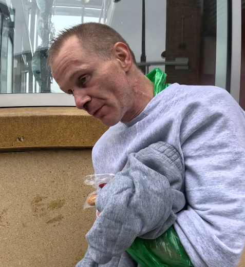 Let's Support Wayne's Recovery After Hit and Run