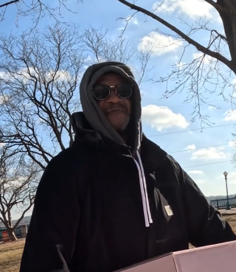 Let's Help Harvey Furnish His New Home
