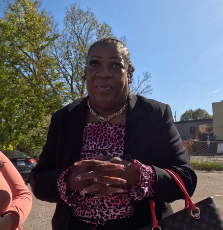 Let's Help Emilie Get Settled in Her New Home