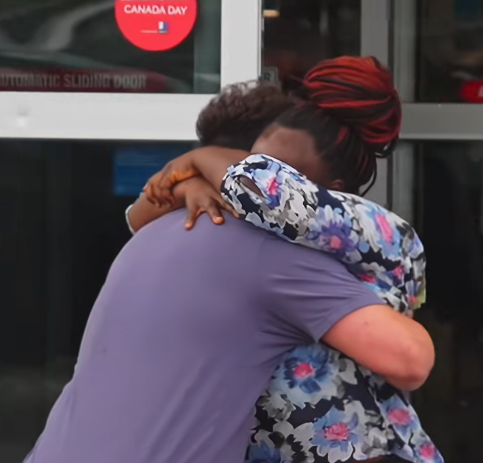 Help Faith Get Back on Her Feet!