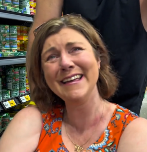 Help Tracey the Selfless Mom Fight MS and Walk Again