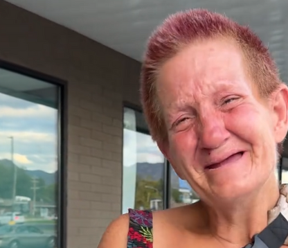 Let's Help This Couple Off The Streets