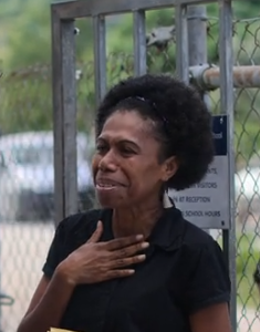 Let's Help Pauline Become Cancer-Free