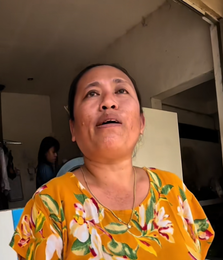 Help Iluh Get Off the Laundry Floor and Start Her Own Shop