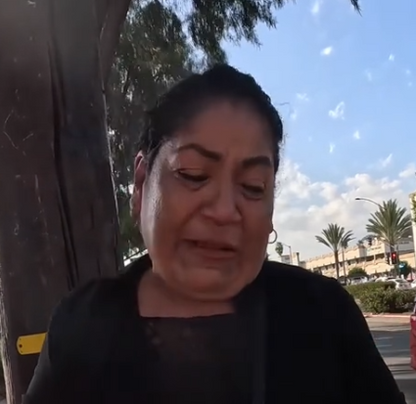 Isabel's Act of Kindness Deserves a Miracle