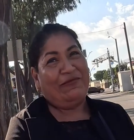 Isabel's Act of Kindness Deserves a Miracle