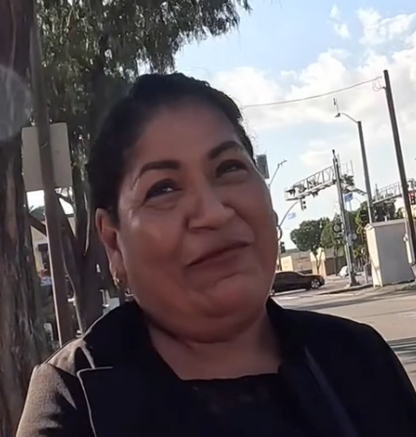 Isabel's Act of Kindness Deserves a Miracle