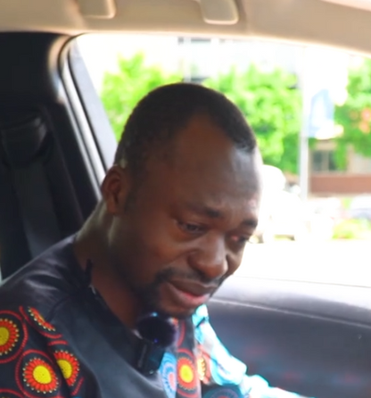 Help Amadou The Homeless Student Who Gave His Last Dollar