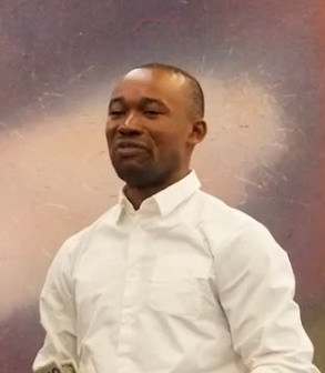 Support Kyode A Kind Student Facing Homelessness and Tuition Crisis