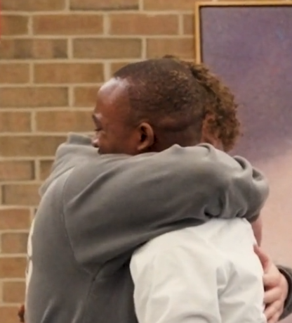 Support Kyode A Kind Student Facing Homelessness and Tuition Crisis