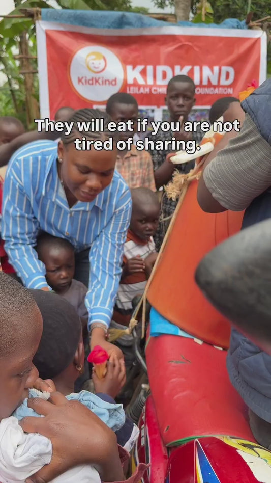 Funding Essential Meals And Nutritional Support For Children Facing Extreme Poverty